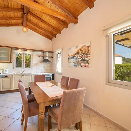 Emily Вилла Фискардон