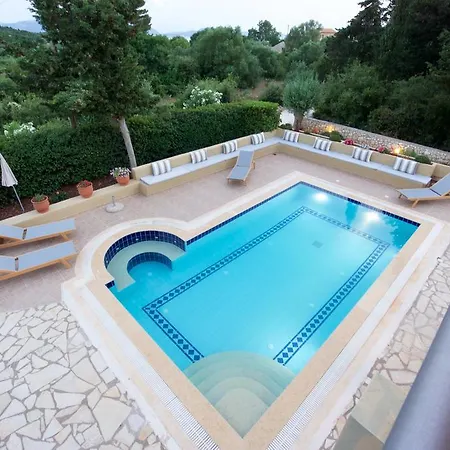 Villa Emily Fiszkárdo