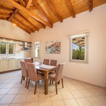 Villa Emily *