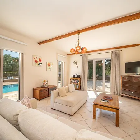 Villa Emily *