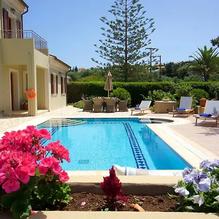 Villa Emily