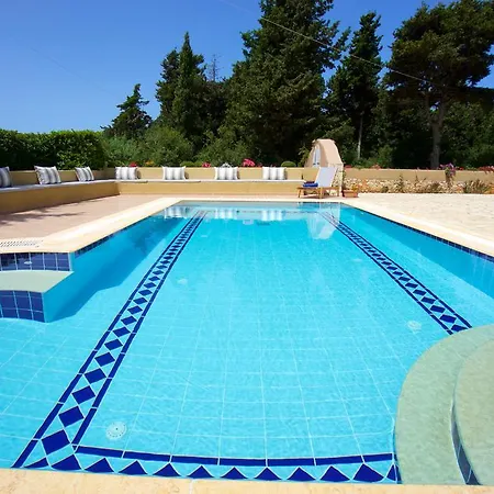 Villa Emily *
