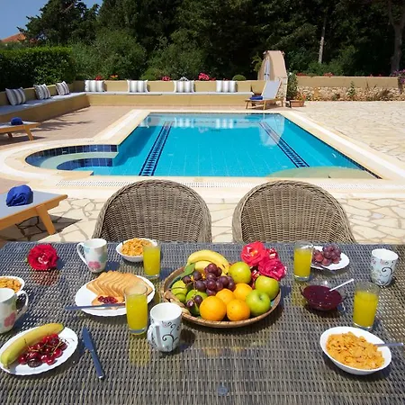 Villa Emily