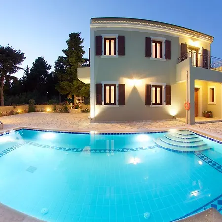 Villa Emily