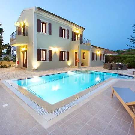 Villa Emily *