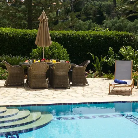 ヴィラ Emily フィスカルドン